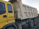 Foton  Auman BJ33xx 2007 годаүшін7 000 000 тг. в Караганда – фото 4