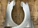 КРЫЛО НА КАМРИ 40 2006-2011 ПРАВОЕ/ЛЕВОЕ EUR USA за 18 000 тг. в Алматы – фото 4