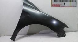 КРЫЛО НА КАМРИ 40 2006-2011 ПРАВОЕ/ЛЕВОЕ EUR USA за 18 000 тг. в Алматы – фото 2