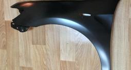 КРЫЛО НА КАМРИ 40 2006-2011 ПРАВОЕ/ЛЕВОЕ EUR USA за 18 000 тг. в Алматы – фото 3