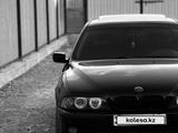 BMW 528 1996 годаүшін4 200 000 тг. в Алматы