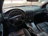 BMW 528 1996 годаүшін4 200 000 тг. в Алматы – фото 3