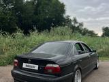 BMW 528 1996 годаүшін4 200 000 тг. в Алматы – фото 4