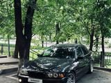 BMW 528 1996 годаүшін4 200 000 тг. в Алматы – фото 5