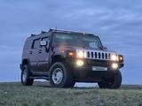 Hummer H2 2003 годаүшін13 000 000 тг. в Кокшетау