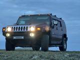 Hummer H2 2003 года за 13 000 000 тг. в Кокшетау – фото 2