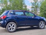 Nissan Qashqai 2007 года за 4 200 000 тг. в Семей