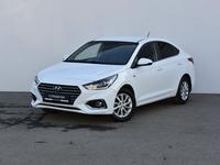 Hyundai Accent 2019 годаfor7 300 000 тг. в Атырау