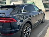 Audi Q8 2023 года за 44 000 000 тг. в Астана – фото 4