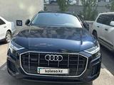 Audi Q8 2023 года за 44 000 000 тг. в Астана – фото 3