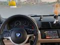 BMW X5 2002 годаүшін4 600 000 тг. в Актобе – фото 4