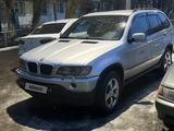 BMW X5 2002 годаүшін4 600 000 тг. в Актобе