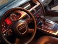 Audi A4 2009 года за 6 500 000 тг. в Шымкент – фото 8