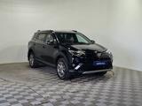 Toyota RAV4 2016 годаүшін10 250 000 тг. в Алматы – фото 3