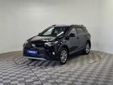 Toyota RAV4 2016 года за 11 590 000 тг. в Алматы