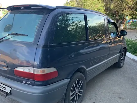 Toyota Estima Emina 1997 года за 3 100 000 тг. в Павлодар – фото 5