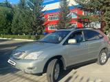 Lexus RX 330 2005 годаүшін6 699 990 тг. в Усть-Каменогорск