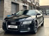 Audi A5 2007 года за 7 000 000 тг. в Алматы