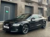 Audi A5 2007 года за 7 000 000 тг. в Алматы – фото 2