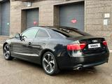 Audi A5 2007 года за 7 000 000 тг. в Алматы – фото 5