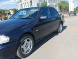 Mercedes-Benz C 180 1996 года за 1 600 000 тг. в Караганда – фото 4