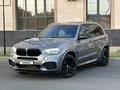 BMW X5 2013 года за 17 700 000 тг. в Алматы – фото 2