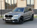 BMW X5 2013 года за 17 700 000 тг. в Алматы – фото 2