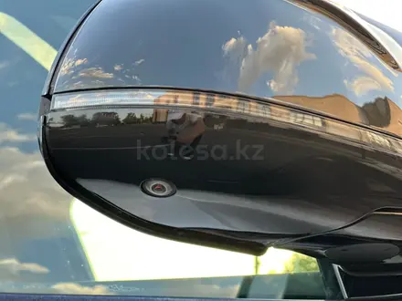 BMW X5 2013 года за 17 700 000 тг. в Алматы – фото 10