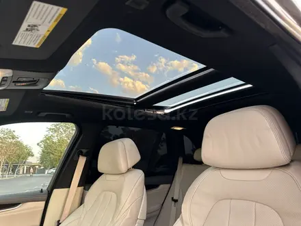 BMW X5 2013 года за 17 700 000 тг. в Алматы – фото 18