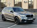 BMW X5 2013 года за 17 700 000 тг. в Алматы