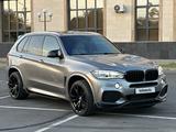 BMW X5 2013 года за 17 700 000 тг. в Алматы