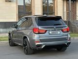BMW X5 2013 года за 17 700 000 тг. в Алматы – фото 4