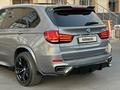 BMW X5 2013 года за 17 700 000 тг. в Алматы – фото 7