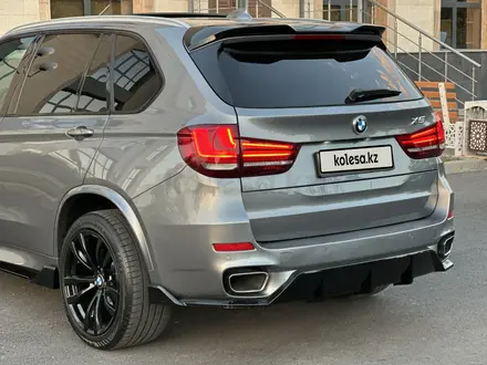 BMW X5 2013 года за 17 700 000 тг. в Алматы – фото 7