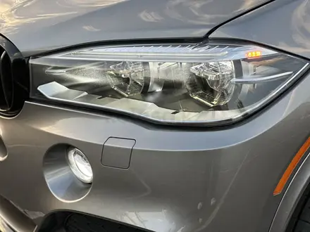 BMW X5 2013 года за 17 700 000 тг. в Алматы – фото 8