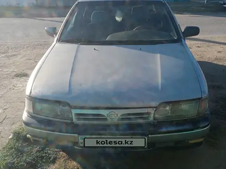 Nissan Primera 1999 года за 350 000 тг. в Актобе – фото 5