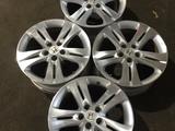 Диски r18 5x114.3 Honda, свежедоставлены из Японии за 200 000 тг. в Алматы