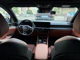 Kia K5 2023 года за 16 600 000 тг. в Астана – фото 4
