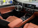 Kia K5 2023 года за 16 600 000 тг. в Астана – фото 3