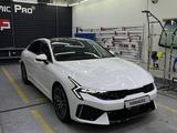 Kia K5 2023 года за 16 600 000 тг. в Астана