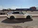 Kia K5 2023 года за 16 600 000 тг. в Астана – фото 2