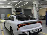 Kia K5 2023 года за 16 600 000 тг. в Астана – фото 5