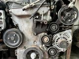 Японский двигатель 4B12 2.4 Mitsubishi outlanderfor35 124 тг. в Алматы