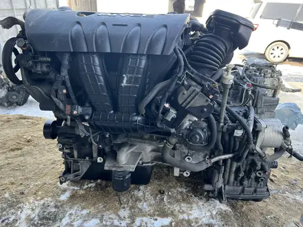 Японский двигатель 4B12 2.4 Mitsubishi outlanderүшін450 000 тг. в Алматы – фото 29
