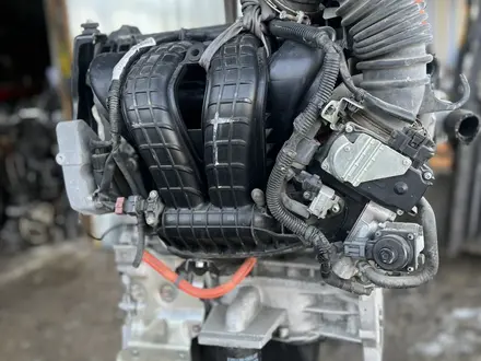 Японский двигатель 4B12 2.4 Mitsubishi outlander за 450 000 тг. в Алматы – фото 12