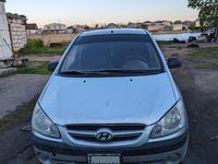 Hyundai Getz 2007 года за 2 900 000 тг. в Астана