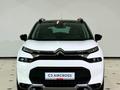 Citroen C3 Aircross 2023 г.