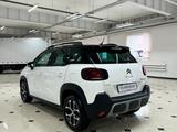 Citroen C3 Aircross 2023 года за 10 190 000 тг. в Астана – фото 5