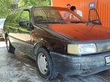 Volkswagen Passat 1991 годаүшін1 650 000 тг. в Алматы – фото 2