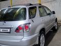 Lexus RX 300 2003 года за 6 500 000 тг. в Шымкент – фото 2